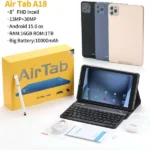 Air Tab A18