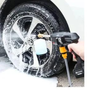 آلة غسل سيارات بندقية من الفوم رغوة لـ Karcher K