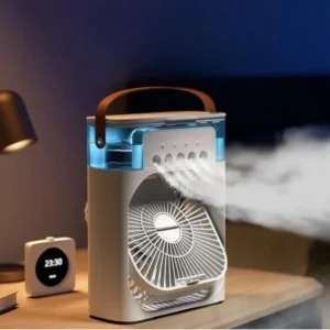 ماكينة تشذيب لاسلكية مدمجة
