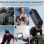 Action Camera