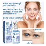 "	سيرم التجاعيد BLUE PEPTIDE"