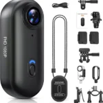Action Camera