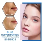 "	سيرم التجاعيد BLUE PEPTIDE"